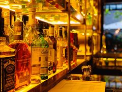 -Tivano意大利餐厅(成都居舍酒店)