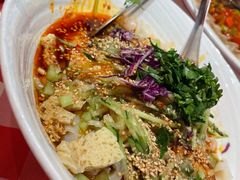 -西贝莜面村(当代商城店)