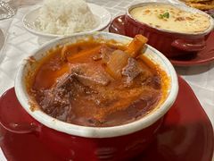 -新侨三宝乐西餐厅(崇文门店)