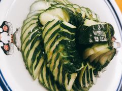 -局气烤鸭·北京菜(前门店)