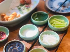 烤鸭小料-顺承小院儿
