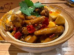 -福苗小骆驼烧烤(莲湖路店)