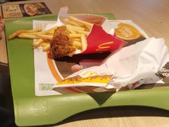 -麦当劳(凌云天地长桥店)