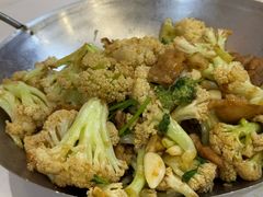 -松云居.大连人.大连菜