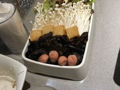 -半天妖烤鱼(海那城店)
