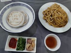 -老孙家饭庄·非遗(东关店)