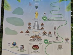 -西双版纳勐泐文化旅游区