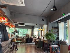 -BUND·FIVE外滩5号(天际店)