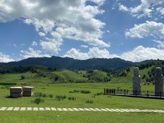 -新疆那拉提国家旅游度假区