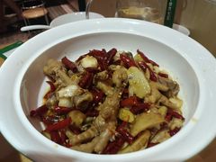 -费大厨辣椒炒肉(黄兴中心广场店)