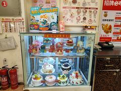 -味多美蛋糕(梨园店)