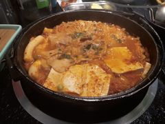 -烤路里·韩国品质自助烤肉(石路天虹4号店)