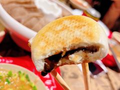 -小龙坎老火锅(西安路店)