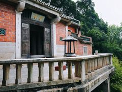 -草庵摩尼教遗址公园