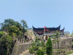 -九华山风景区