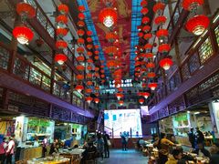 -巴人堂(女儿城店)