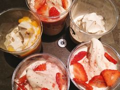 -喜茶(深圳福田星河COCO Park店)