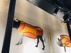 -肉甲韩国木炭烤肉(新壹街1店)