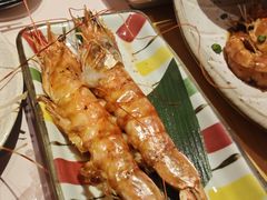 -吉兆·料理(红梅南路店)