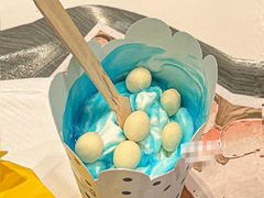 可尔必思麦旋风-麦当劳(湖光北街店)