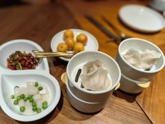 -喜鼎海胆水饺(东港店)