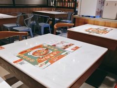 -渝是乎酸菜鱼(龙旗购物中心店)