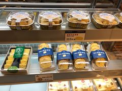 -昆明冠生园·蛋糕·面包(南强街店)