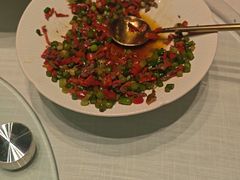 -喜棠·长沙家宴·海鲜·湘菜(麓谷店)
