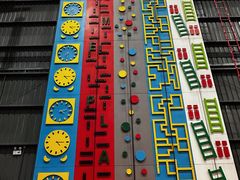 -极限PLAY运动娱乐新世界·团建派对潮玩休闲馆·室内蹦极高空游乐园