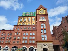 -青岛啤酒博物馆