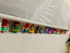 -泡泡玛特POPMART(崇文门国瑞城店)