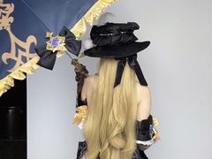 -米游妙妙屋cosplay换装自拍摄影体验馆