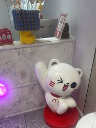 -咪咪专业脱毛连锁机构