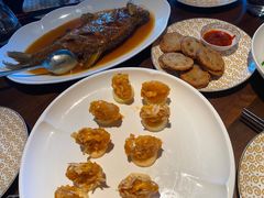 -曾宴·楚菜(湖北省博物馆店)