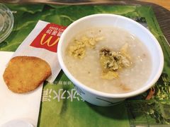 -麦当劳(双榆树店)