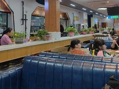 -清真伊香蘭餐厅