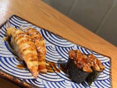 -沼津港精致料理·寿喜烧·烧鸟(青浦宝龙广场日料榜单店)
