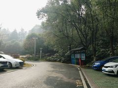 -潜山国家森林公园