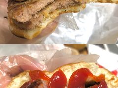 -麦当劳(列东店)