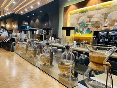 -星巴克臻选(福州东百中心分店)