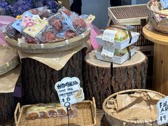 -嗒令甜品·主题融合料理餐厅(首座时代店)