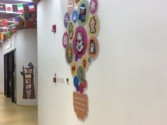 -美国谷斯妈妈早教中心 (陆家嘴店)