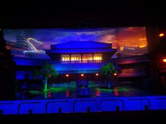 -济南方特东方神画