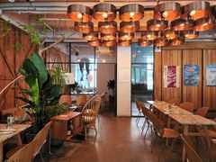 大堂-the rug 飞毯 (朝阳公园店)