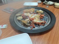 -船奇蒸汽海鲜·闽菜(八市海鲜总店)