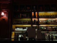 -Hill.Cocktail半山酒吧(中山店)