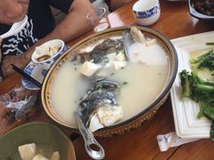 -灶头屋里