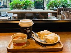 -Peet's 皮爷咖啡(东湖路手作店)