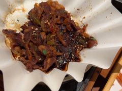 -月龍吟(朝龙汇店)