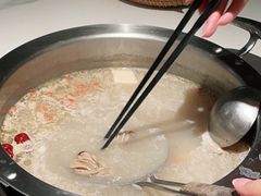 -马家斑.鲜鱼火锅(松湖万科店)